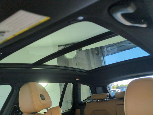 used 2023 BMW X3 car, priced at $33,499