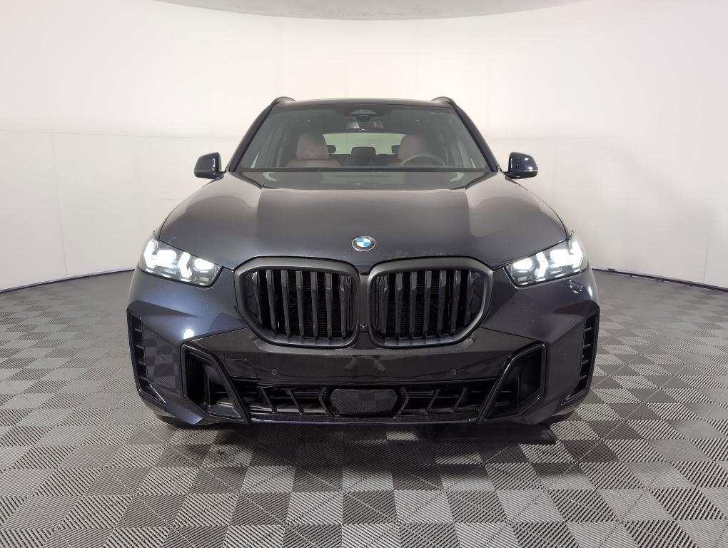 new 2026 BMW X5 car, priced at $83,425