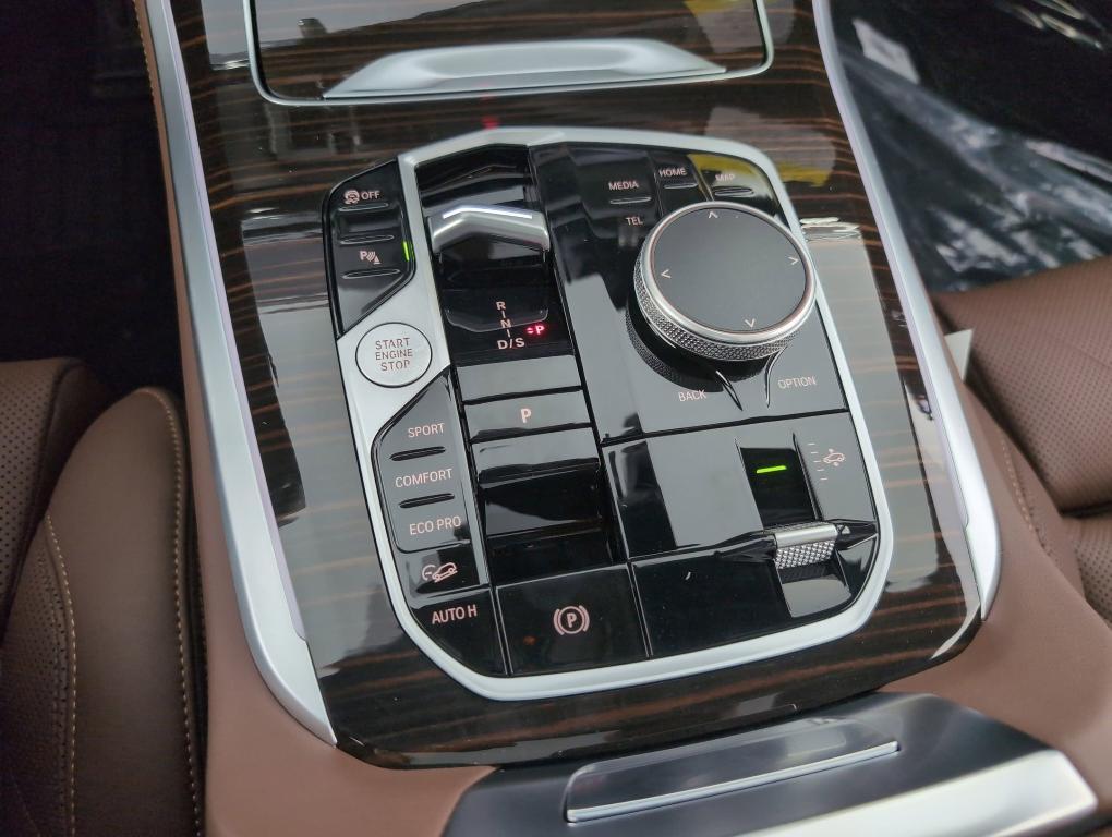 new 2026 BMW X5 car, priced at $83,425