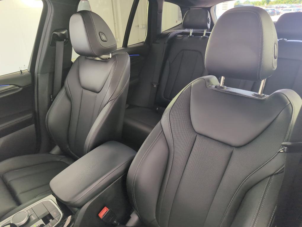 used 2022 BMW X3 car, priced at $32,999