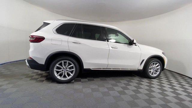 used 2023 BMW X5 car, priced at $43,999