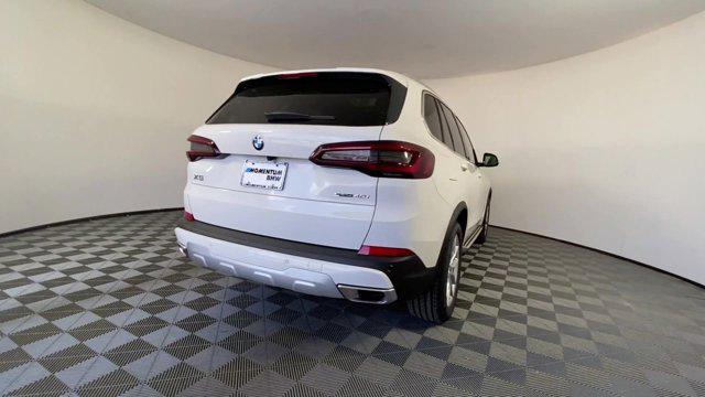 used 2023 BMW X5 car, priced at $43,999