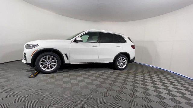 used 2023 BMW X5 car, priced at $43,999