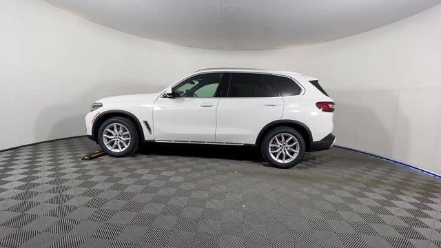 used 2023 BMW X5 car, priced at $43,999