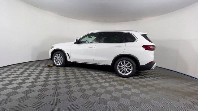 used 2023 BMW X5 car, priced at $43,999