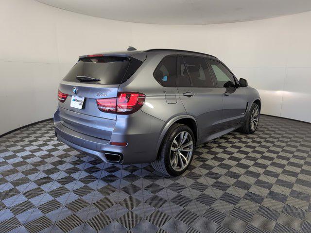 used 2016 BMW X5 car, priced at $17,499