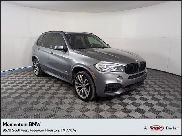 used 2016 BMW X5 car, priced at $17,499