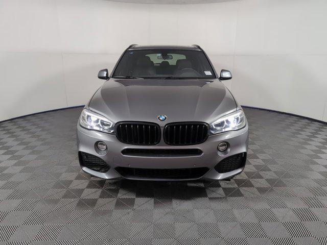 used 2016 BMW X5 car, priced at $17,499