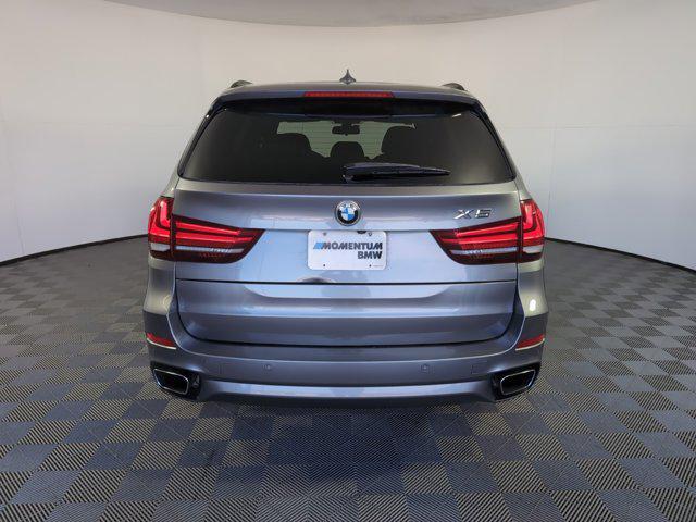 used 2016 BMW X5 car, priced at $17,499