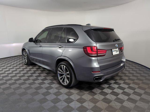 used 2016 BMW X5 car, priced at $17,499