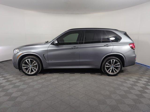 used 2016 BMW X5 car, priced at $17,499