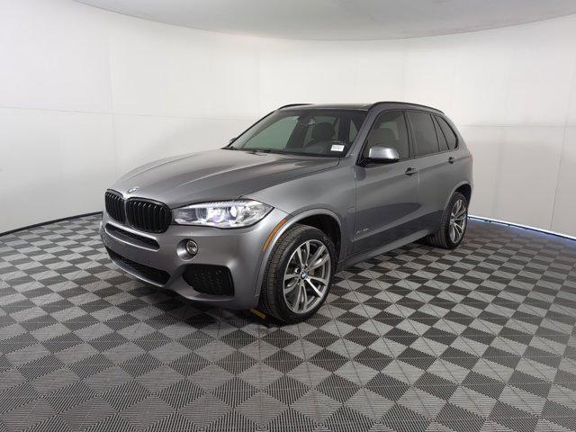 used 2016 BMW X5 car, priced at $17,499