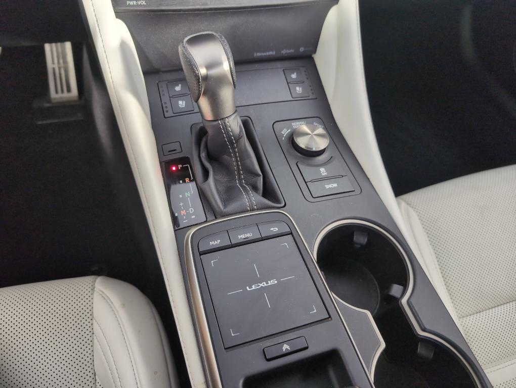 used 2019 Lexus RC 300 car, priced at $30,996