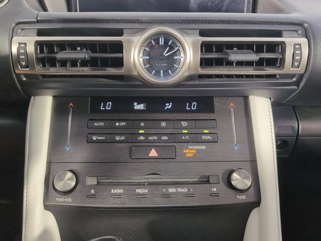 used 2019 Lexus RC 300 car, priced at $30,996