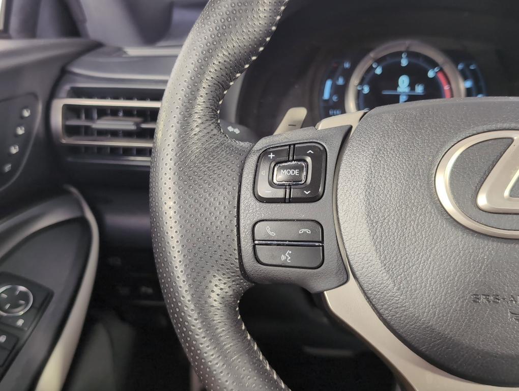 used 2019 Lexus RC 300 car, priced at $30,996