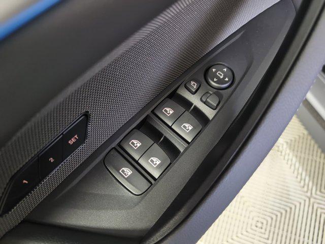 used 2025 BMW i4 Gran Coupe car, priced at $51,392