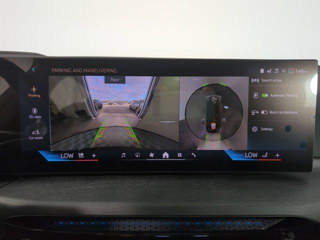 used 2025 BMW i4 Gran Coupe car, priced at $51,392
