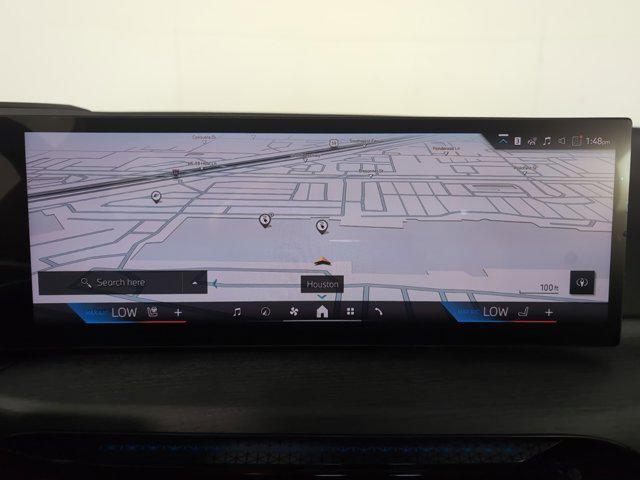 used 2025 BMW i4 Gran Coupe car, priced at $51,392