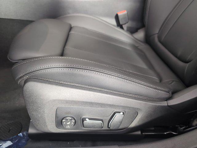 used 2025 BMW i4 Gran Coupe car, priced at $51,392