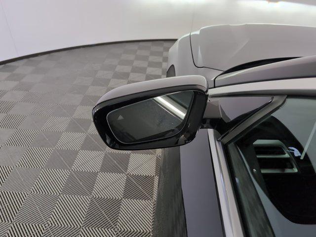used 2025 BMW i4 Gran Coupe car, priced at $51,392