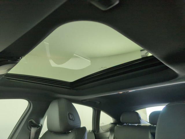 used 2025 BMW i4 Gran Coupe car, priced at $51,392