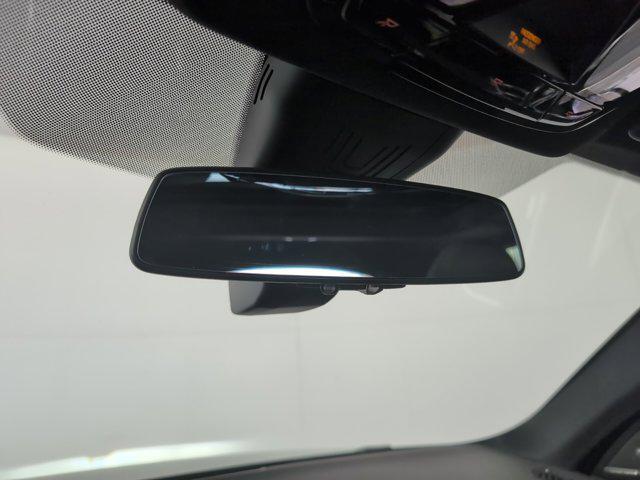 used 2025 BMW i4 Gran Coupe car, priced at $51,392