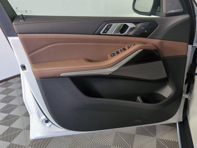 new 2026 BMW X5 car, priced at $75,725