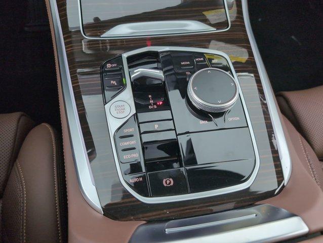 new 2026 BMW X5 car, priced at $75,725
