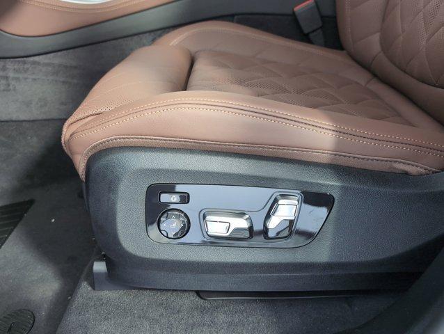 new 2026 BMW X5 car, priced at $75,725