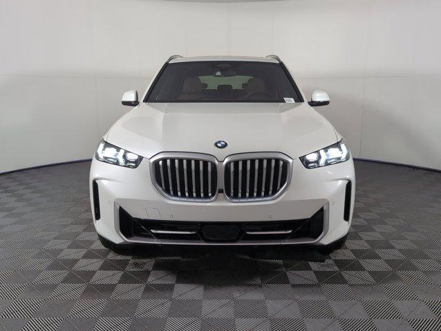 new 2026 BMW X5 car, priced at $75,725
