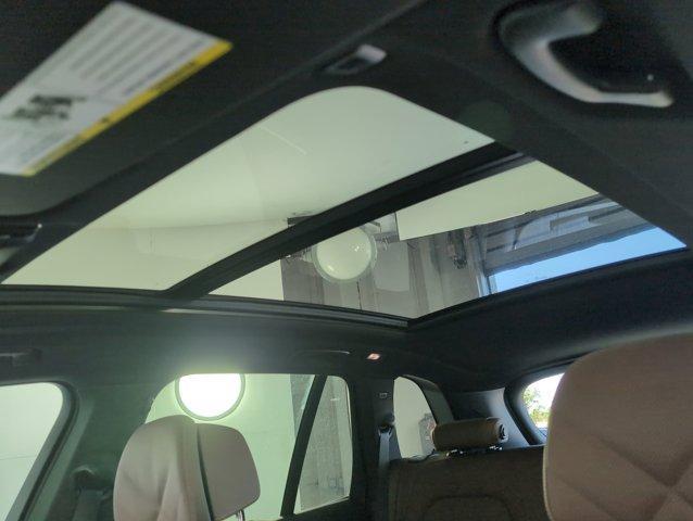 new 2026 BMW X5 car, priced at $75,725