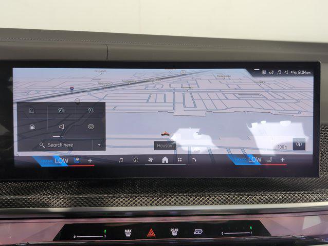 new 2025 BMW 760 car, priced at $137,925