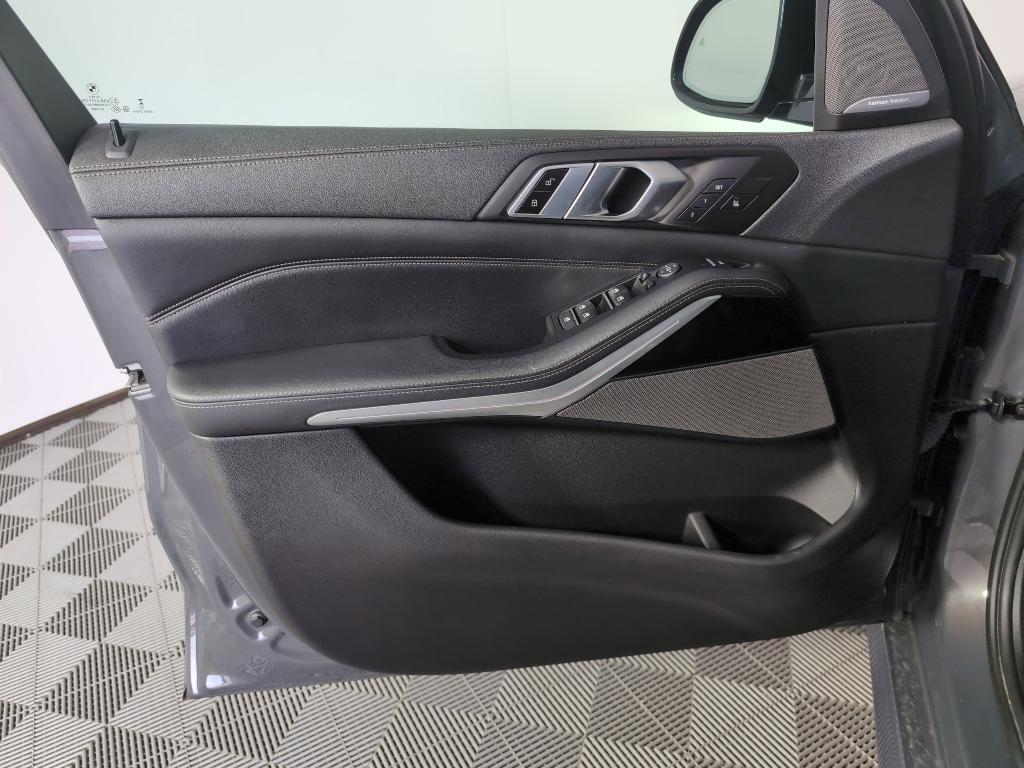 used 2023 BMW X5 car, priced at $66,999