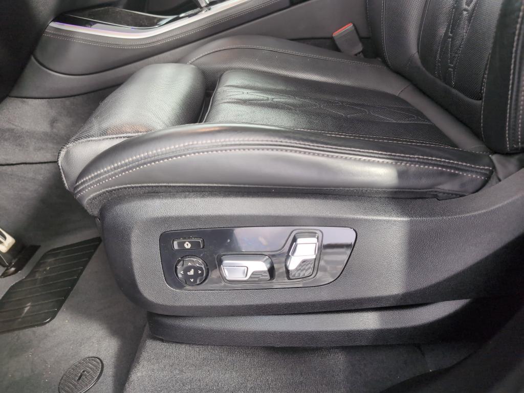 used 2023 BMW X5 car, priced at $66,999