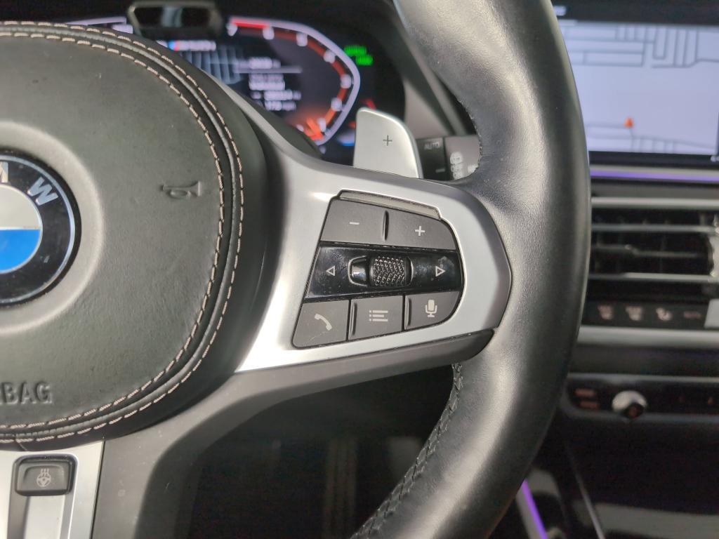 used 2023 BMW X5 car, priced at $65,496