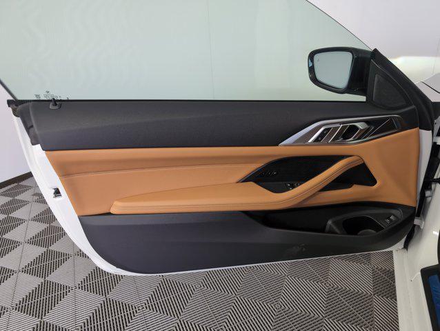 new 2026 BMW 430 car, priced at $57,645