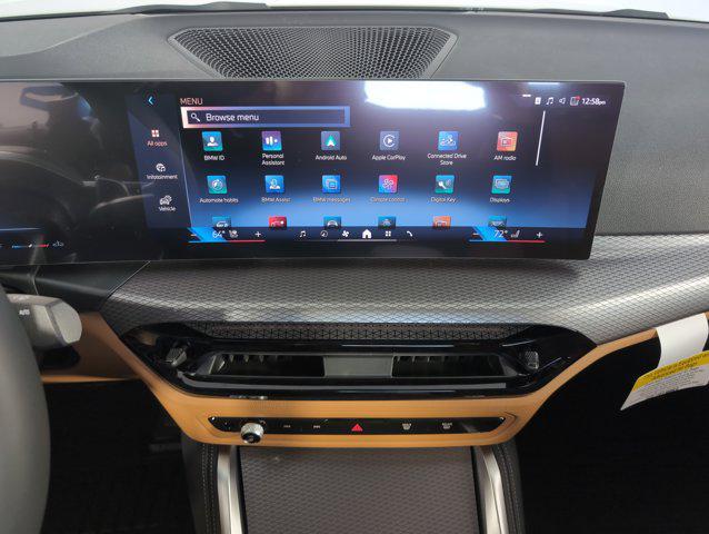 new 2026 BMW 430 car, priced at $57,645