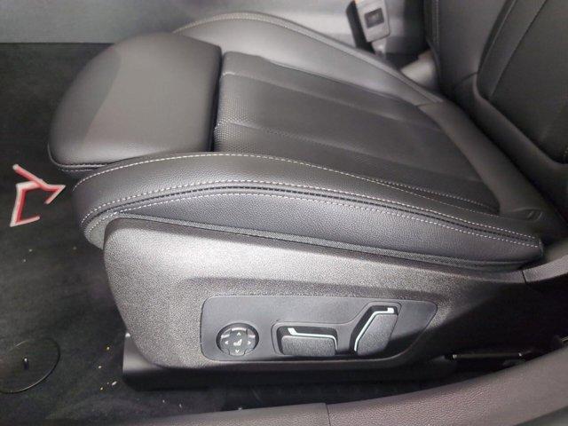 used 2025 BMW 330 car, priced at $44,751