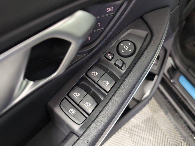 used 2025 BMW 330 car, priced at $45,232