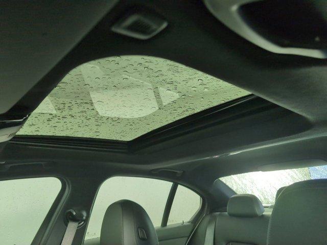 used 2025 BMW 330 car, priced at $44,751