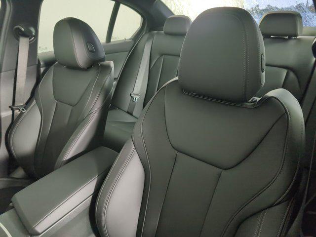 used 2025 BMW 330 car, priced at $45,232