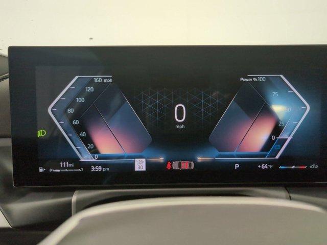 used 2025 BMW 330 car, priced at $44,751