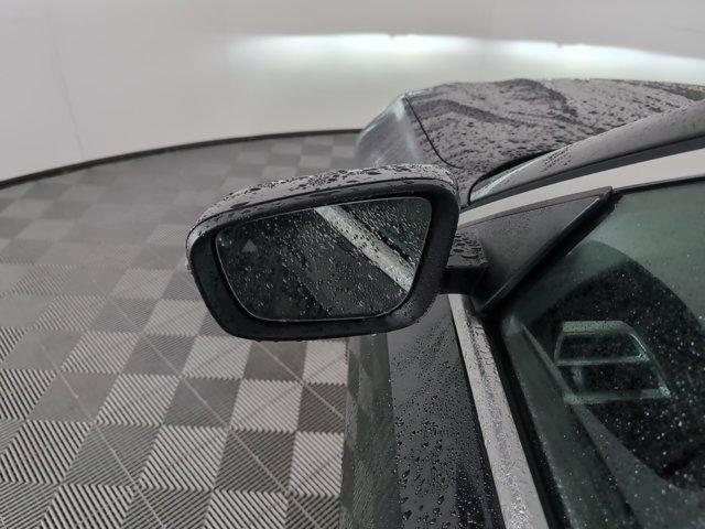 used 2025 BMW 330 car, priced at $45,232