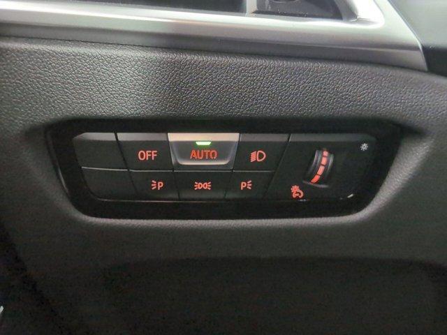 used 2025 BMW 330 car, priced at $44,751