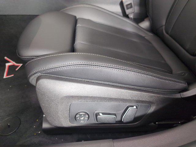used 2025 BMW 330 car, priced at $44,973