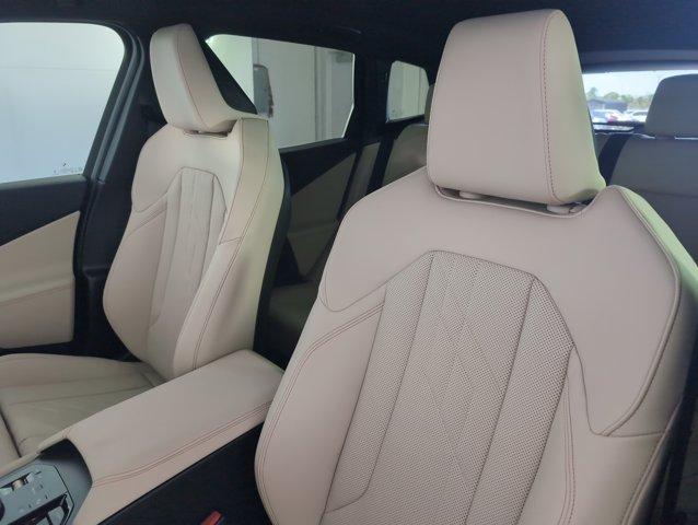 used 2025 BMW X3 car, priced at $49,231
