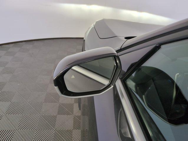 used 2025 BMW X3 car, priced at $49,231