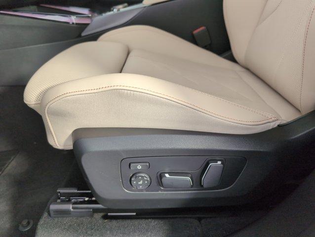 used 2025 BMW X3 car, priced at $49,231