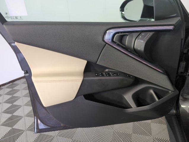 used 2025 BMW X3 car, priced at $49,231