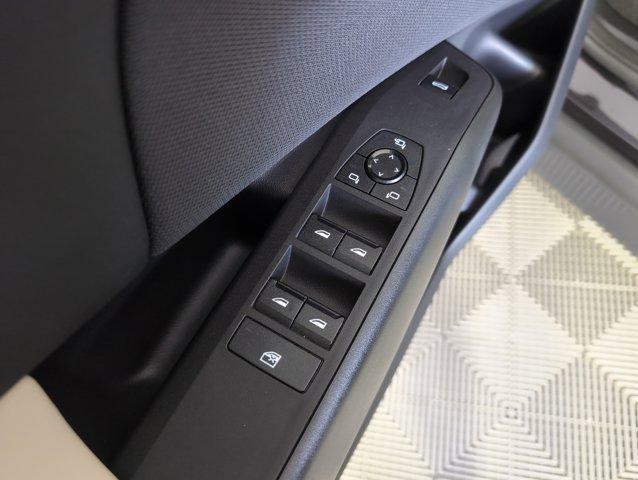 used 2025 BMW X3 car, priced at $49,231